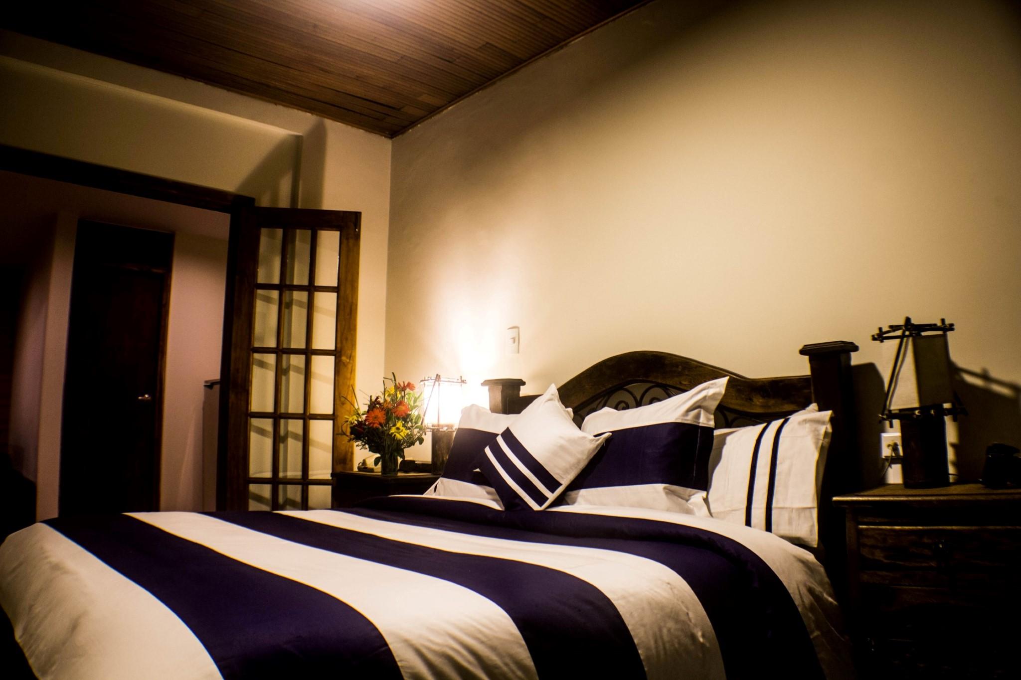 Hotel Charlies Place Bogotá Esterno foto