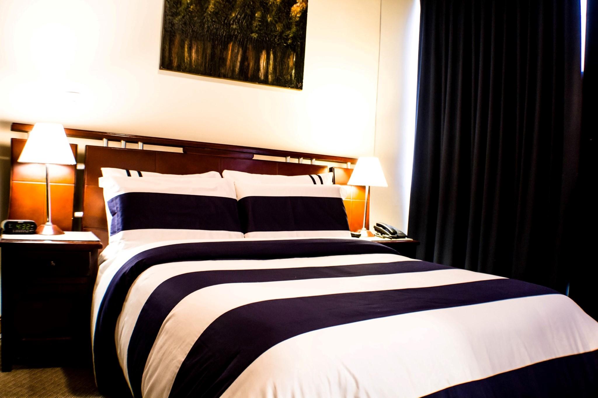 Hotel Charlies Place Bogotá Esterno foto