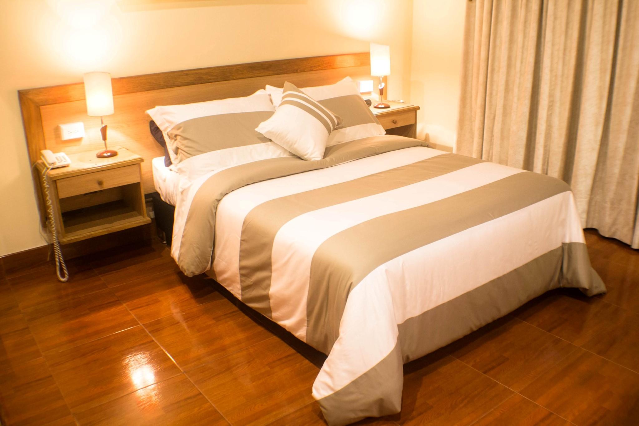 Hotel Charlies Place Bogotá Esterno foto